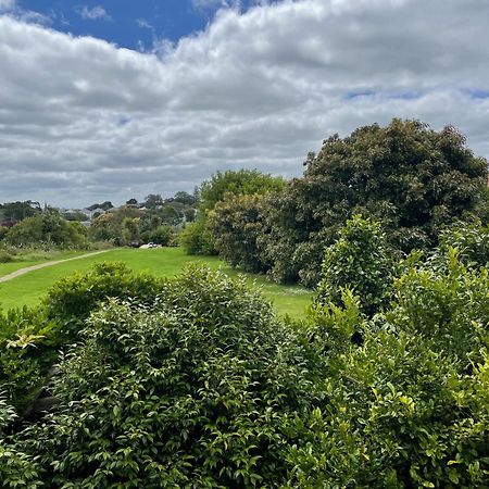 Rooms In An Epsom House Auckland Bagian luar foto