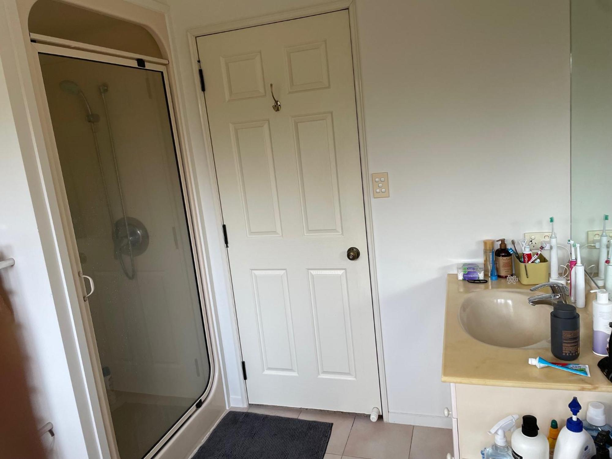 Rooms In An Epsom House Auckland Bagian luar foto