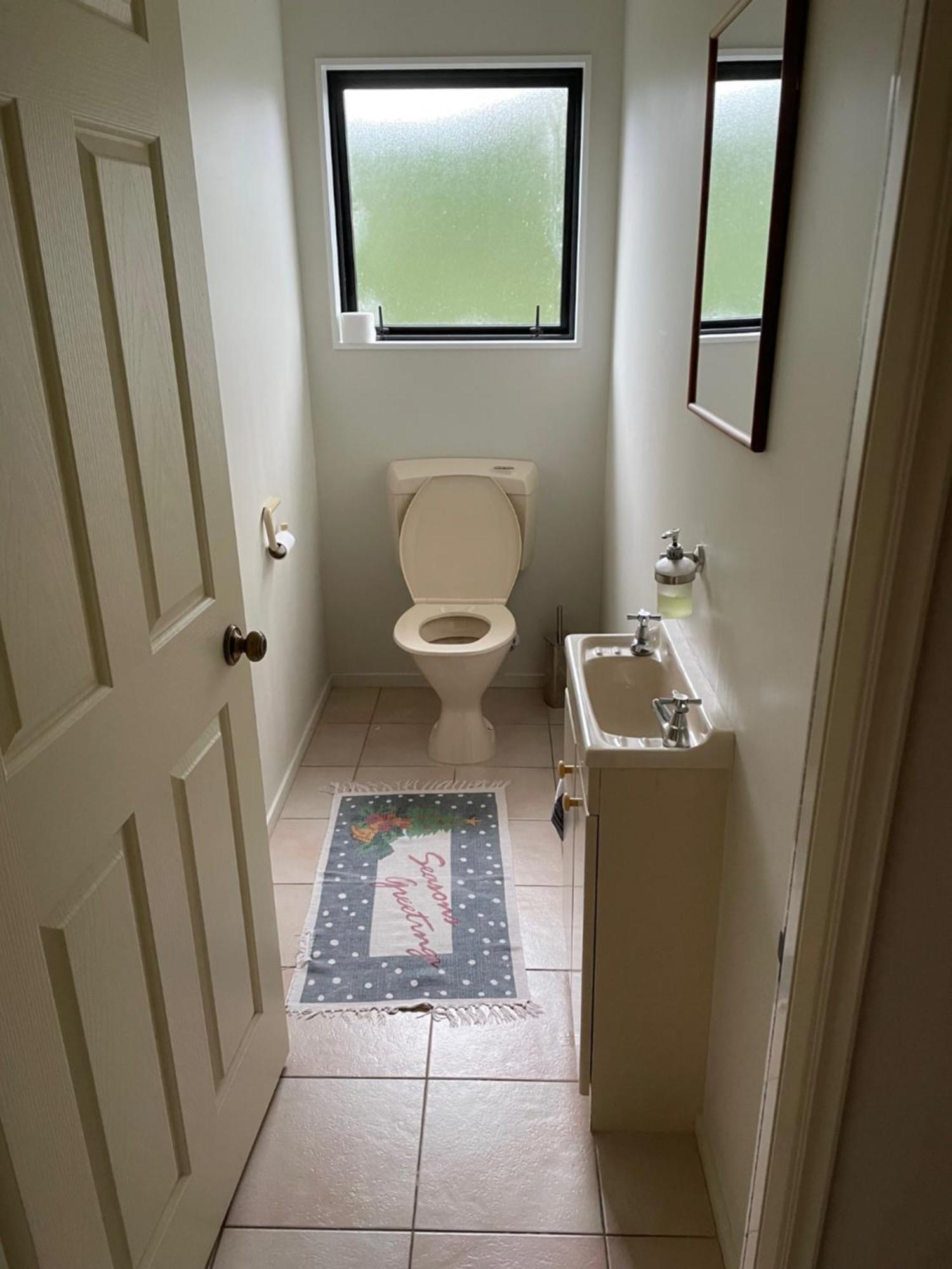 Rooms In An Epsom House Auckland Bagian luar foto