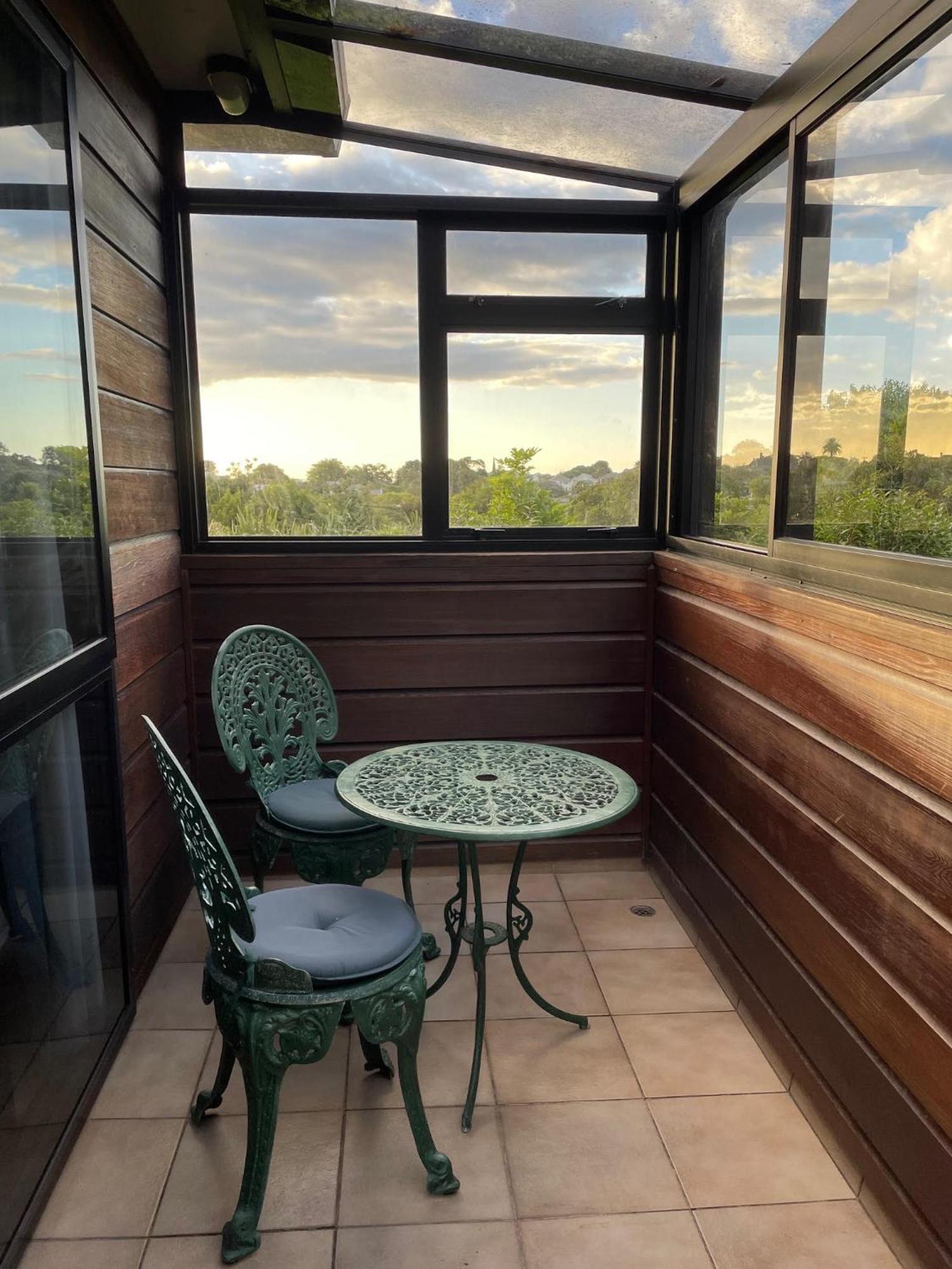 Rooms In An Epsom House Auckland Bagian luar foto